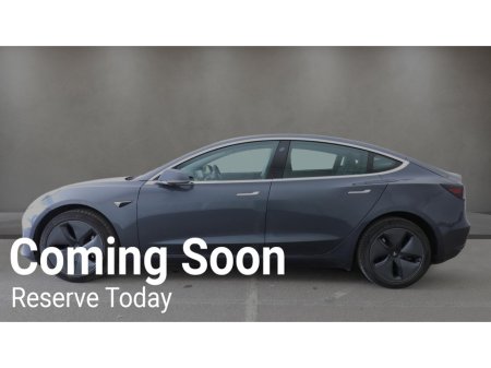 2019 Tesla Model 3 - thumbnail 16