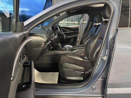 2023 Mazda CX-30 2.0P MHEV 122ps HOMURA 6AT €25,950 thumbnail