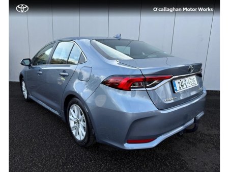 2024 Toyota Corolla - thumbnail 3