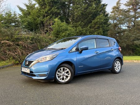 2019 Nissan Note - thumbnail 29
