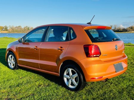 2017 Volkswagen Polo - thumbnail 5