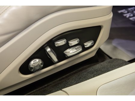 2018 Porsche Panamera - thumbnail 15