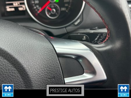 2012 Volkswagen Golf 2.0 GTI- PETROL AUTO ONLY 48000 KLM *CAR ID 01* €13,950 thumbnail