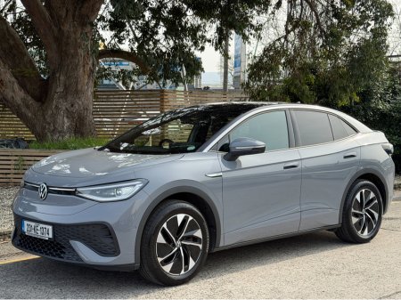 2023 Volkswagen ID.5 - thumbnail 3