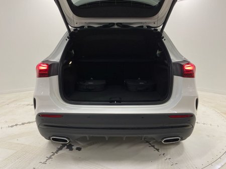 2025 Mercedes-Benz GLA Class - thumbnail 19