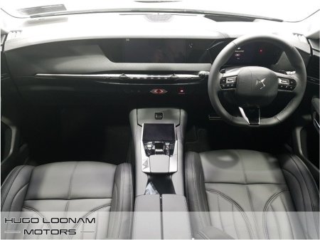 2023 DS Automobiles DS 4 - thumbnail 9