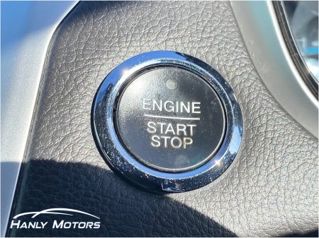 2017 Ford Mondeo - thumbnail 24