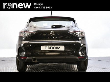 2025 Renault Clio - thumbnail 10