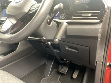 2024 Ford Tourneo Connect - thumbnail 16