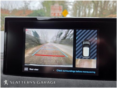 2021 DS Automobiles DS 3 - thumbnail 12