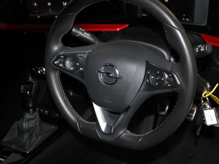 2022 Opel Mokka - thumbnail 11