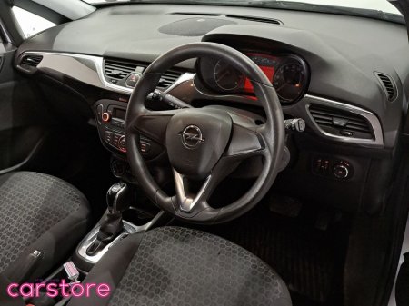 2019 Opel Corsa 1.4 (90PS) S/S 120 Years Edition Auto €10,880 thumbnail