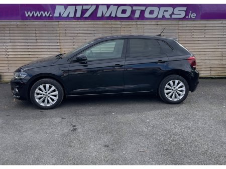 2018 Volkswagen Polo - photo 2