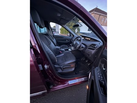 2014 Renault Grand Scenic 3 BOSE 1.5 DCI 110 4DR €4,950 thumbnail