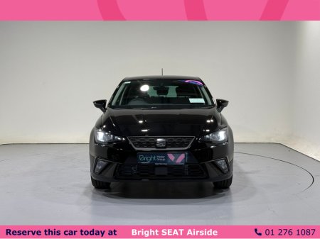 2025 SEAT Ibiza - thumbnail 10