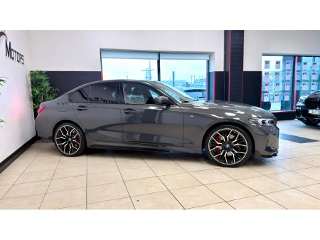 2024 BMW 3 Series - thumbnail 19