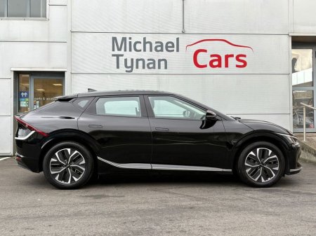 2023 Kia EV6 AIR €32,999