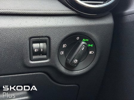 2025 Skoda Fabia - thumbnail 20