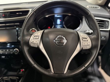 2015 Nissan X-Trail - thumbnail 21