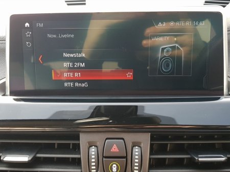 2022 BMW X1 - thumbnail 16