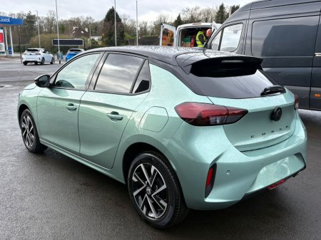 2026 Opel Corsa - thumbnail 6