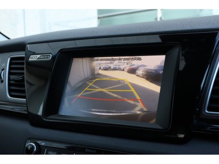 2019 Kia Niro - thumbnail 17