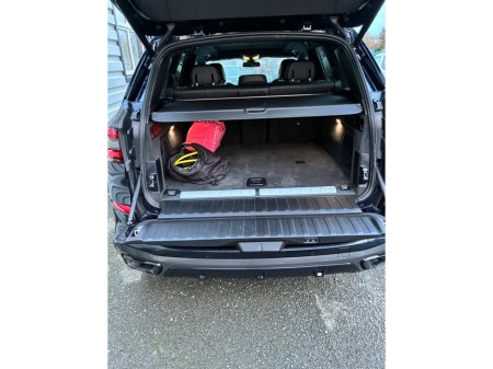 2021 BMW X5 - thumbnail 13