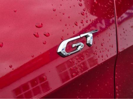 2021 Peugeot 3008 FL GT 1.5 HDI 130 6.2 4DR AUTO €23,950 thumbnail