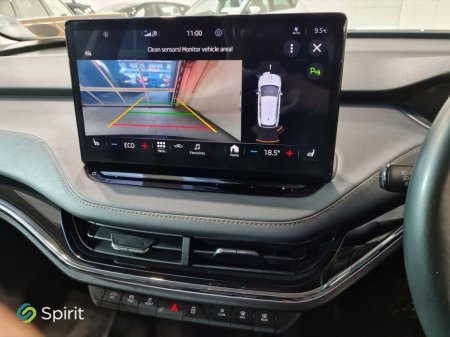 2023 Skoda Enyaq 60 Plus Pk*Leather Seats*Call John 0861913954 €29,950 thumbnail