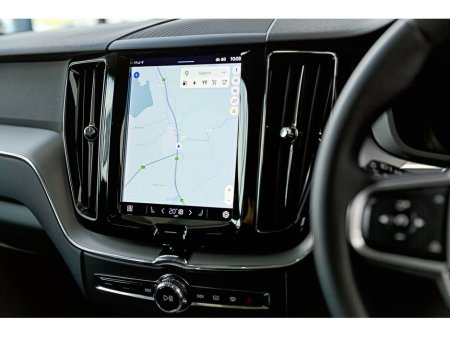 2023 Volvo XC60 - thumbnail 16