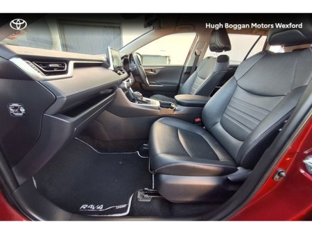 2021 Toyota Rav4 - thumbnail 6