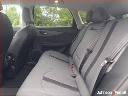 2026 MG MGS5 ORDER YOUR NEW MG S5 TODAY €30,845 thumbnail