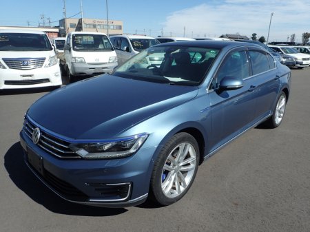 2017 Volkswagen Passat 1.4 GTE PLUG IN HYBRID 4DR SALOON // 1 OWNER WITH ONLY 48420 KM'S // BUY WITH CONFIDENCE AA  AND SIMI APPROVED DEALER 2026 // FINANCE ARRANGED // ALL TRADE INS WELCOME //