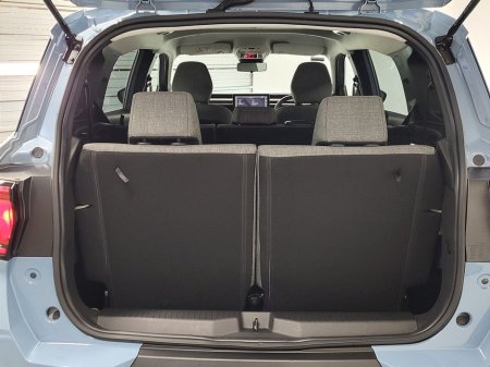 2026 Citroen C3 Aircross PLUS 1.2L Turbo Petrol 100 6MT 7-Seater €29,990 thumbnail