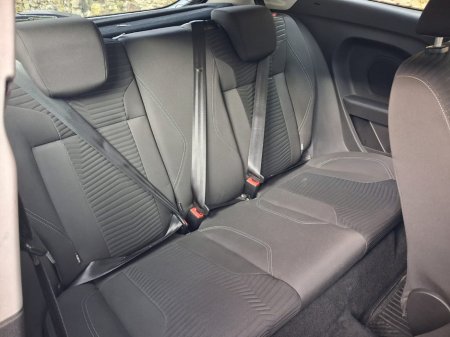 2013 Ford Fiesta 1.0 65PS ZETEC €3,995 thumbnail