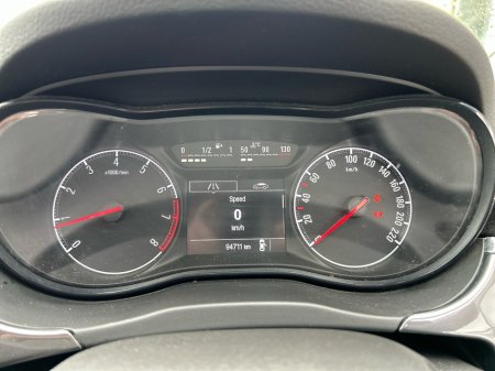 2017 Opel Corsa CORSA-E SC 1.4 I 90PS 5DR €9,950 thumbnail