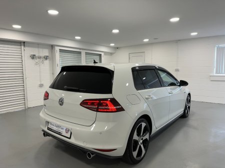 2014 Volkswagen Golf - thumbnail 15