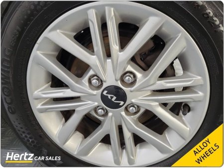 2023 Kia Picanto - thumbnail 11