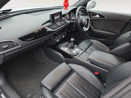 2016 Audi A6 2.0TDI 190 Ultra S Line €16,950 thumbnail