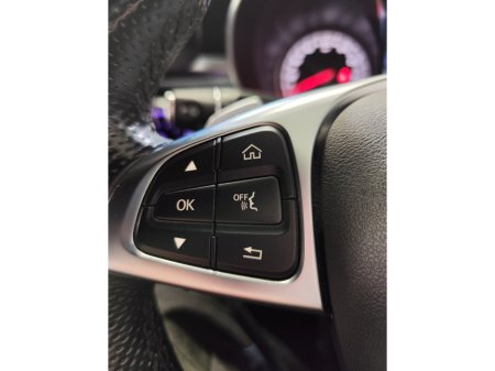 2017 Mercedes-Benz C Class - thumbnail 34