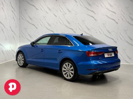 2020 Audi A3 Limousine SAL 30TDI 116HP SE 4DR - Straight Sale Discount €22,950