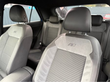 2021 Volkswagen T-Roc R-LINE - 2.0L DIESEL - AUTO - 12M WARRANTY - CAR: 1617 thumbnail