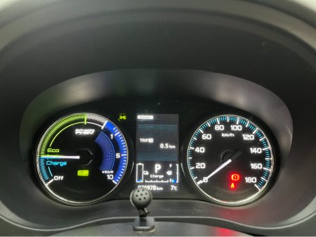 2019 Mitsubishi Outlander €21950 2019 MITSUBISHI OUTLANDER PHEV ED 2.4 AUTOMATIC / CRUISE CONTROL / REVERSE CAMERA / ELECTRIC HEATED SEATS / HEATED STEERING WHEEL €21,950 thumbnail