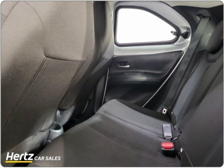 2023 Toyota Aygo X - thumbnail 13