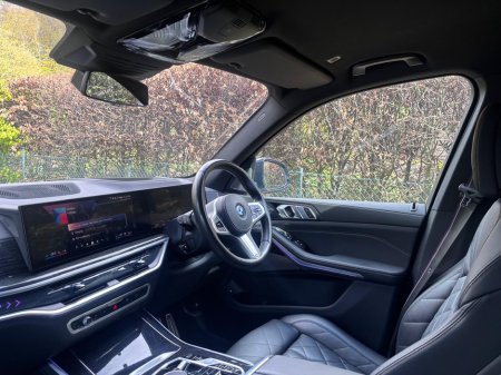 2023 BMW X5 - thumbnail 25