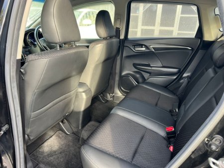 2016 Honda Fit  €10,880 thumbnail