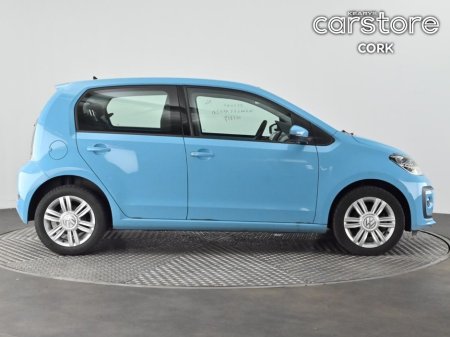 2020 Volkswagen up! 1.0 Auto €15,880