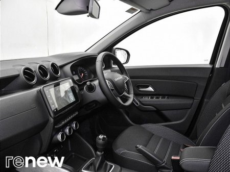 2023 Dacia Duster - thumbnail 5
