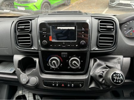 2025 Fiat Ducato - thumbnail 7