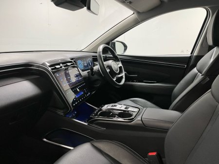 2024 Hyundai Tucson - thumbnail 6